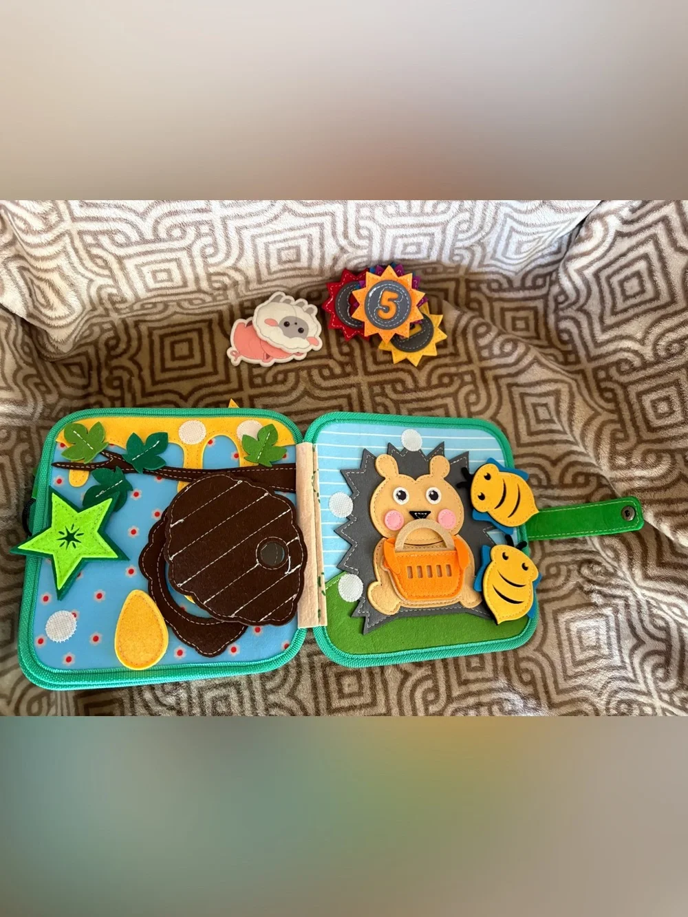 N/A 🐮🌻 adorable